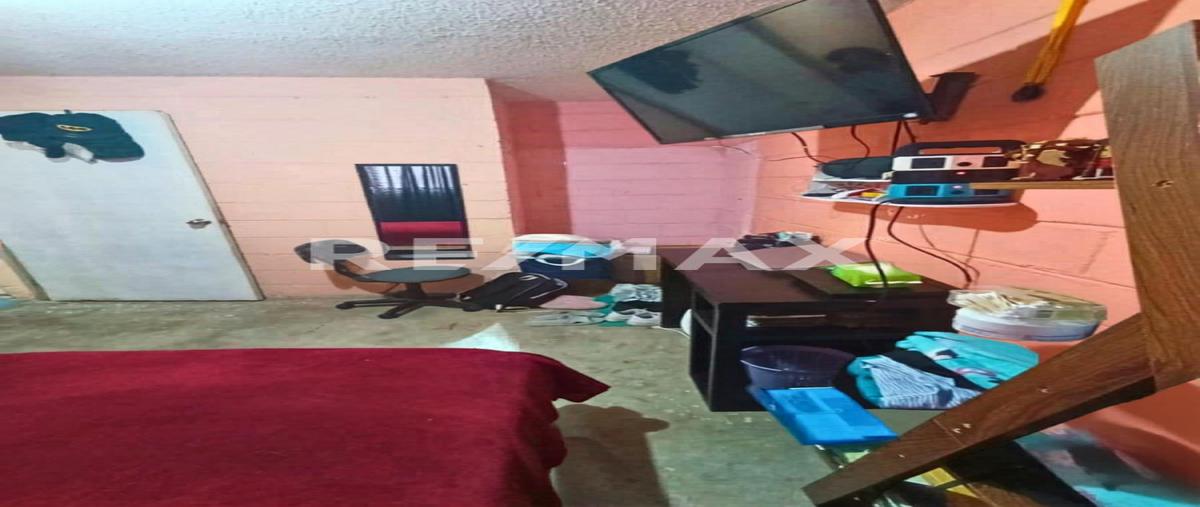 Foto de departamento en venta en prados del norte , san pablo de las salinas, tultitlán, méxico, 0 No. 05