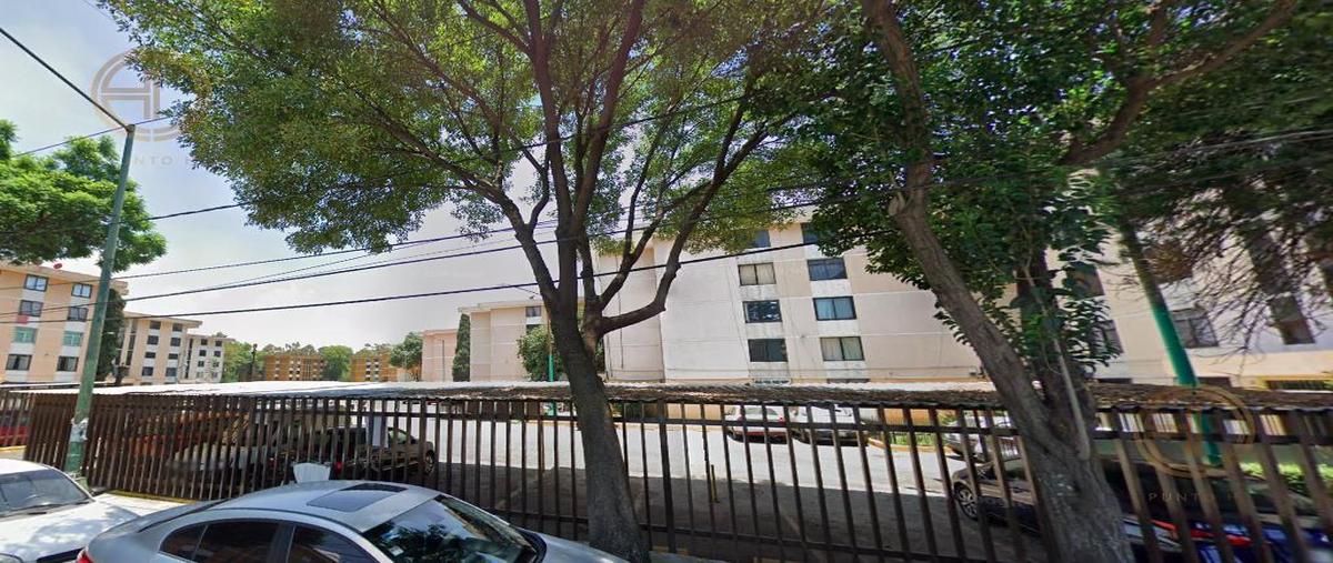 Foto de departamento en venta en  , prados del rosario, azcapotzalco, df / cdmx, 30157407 No. 03