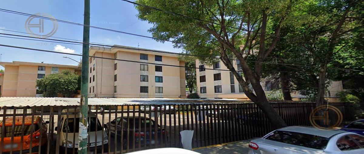 Foto de departamento en venta en  , prados del rosario, azcapotzalco, df / cdmx, 30157407 No. 04