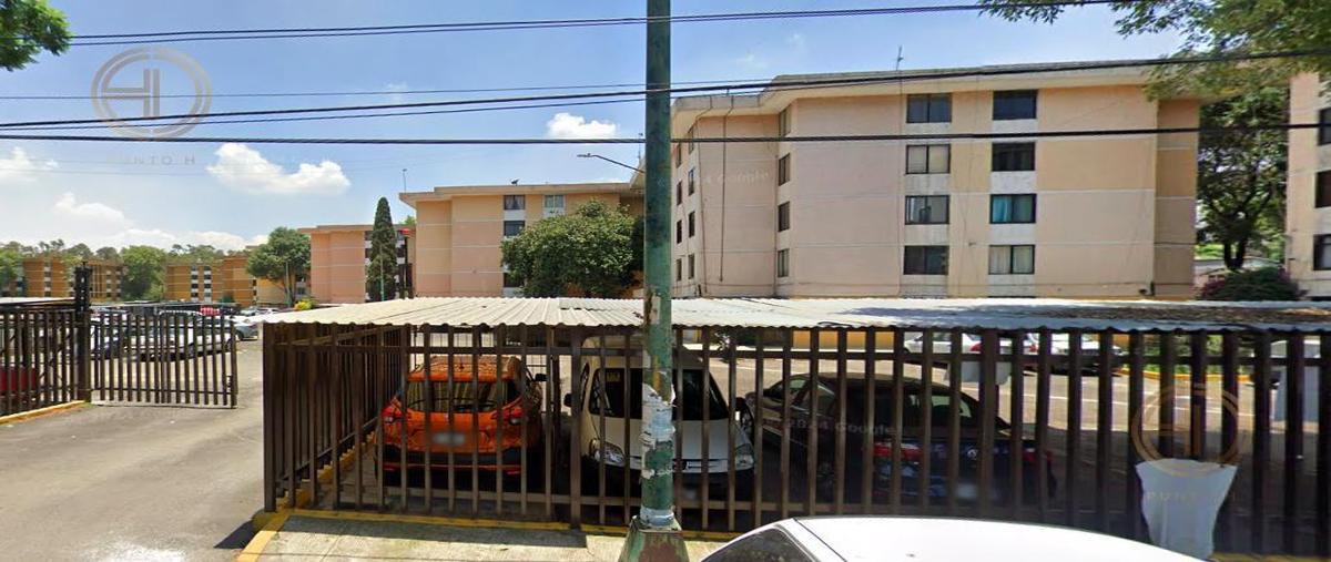 Foto de departamento en venta en  , prados del rosario, azcapotzalco, df / cdmx, 30157407 No. 05