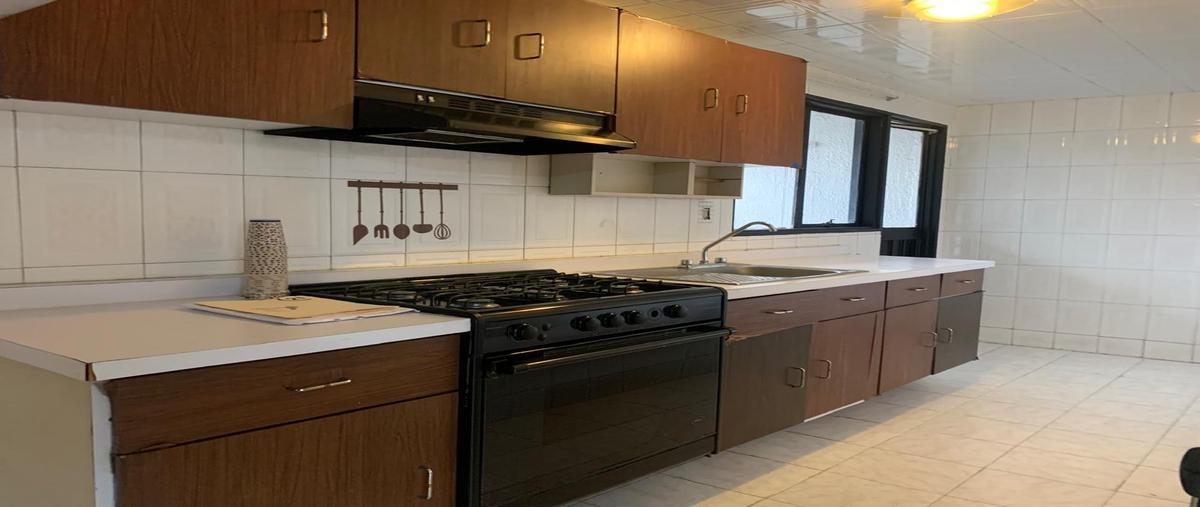 Foto de departamento en renta en  , prados del rosario, azcapotzalco, df / cdmx, 0 No. 03