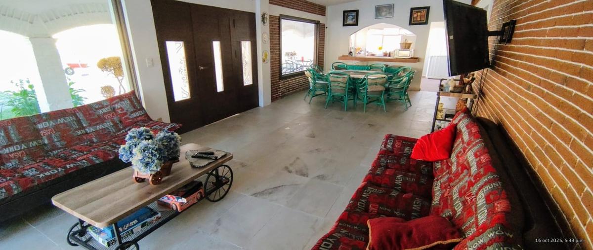 Foto de casa en venta en  , prados del sol, ayala, morelos, 0 No. 03