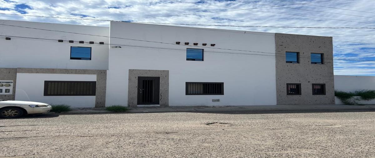 Foto de edificio en venta en  , prados del sol, hermosillo, sonora, 30356461 No. 03
