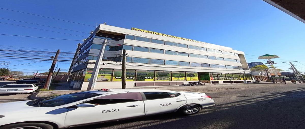 Foto de local en venta en  , prados del sur, aguascalientes, aguascalientes, 25940542 No. 04