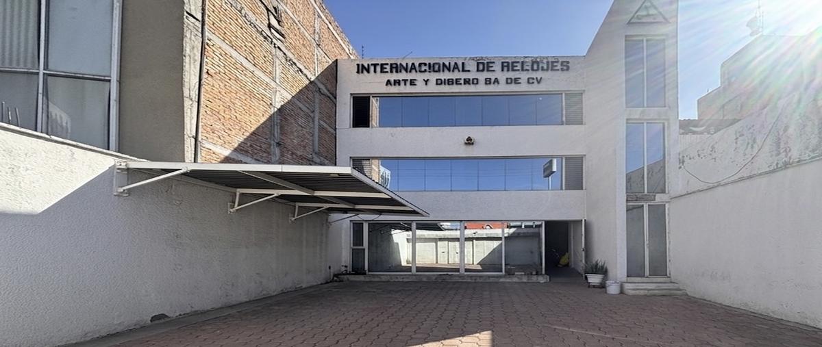 Foto de edificio en , prados del sur, aguascalientes, aguascalientes, 0 foto 01 Foto de edificio en renta en , prados del sur, aguascalientes, aguascalientes, 0 No. 01