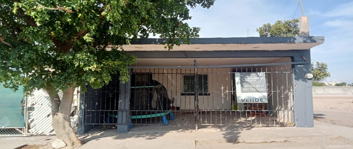Foto de casa en venta en  , prados del sur, culiacán, sinaloa, 28816922 No. 03