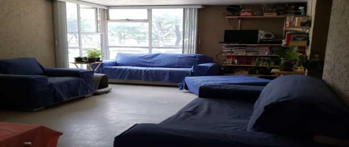 Foto de departamento en prados , prados, iztapalapa, df / cdmx, 11892939 foto 01 Foto de departamento en renta en prados , prados, iztapalapa, df / cdmx, 11892939 No. 01