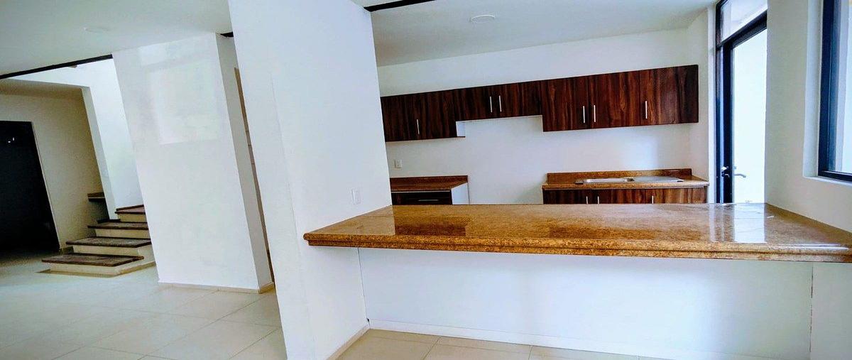 Foto de casa en venta en  , prados san vicente 2a secc, san luis potosí, san luis potosí, 29506506 No. 03