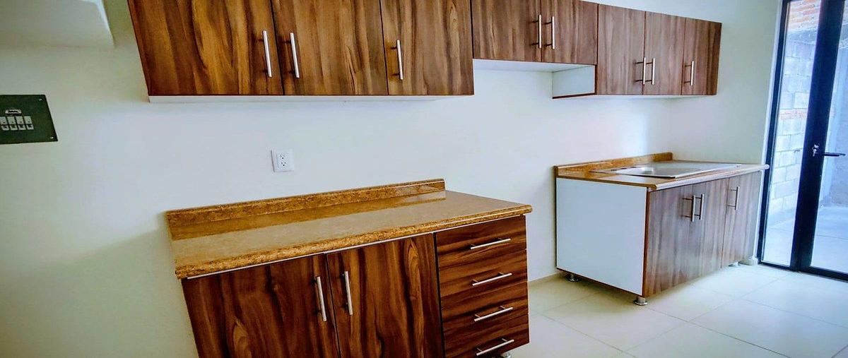 Foto de casa en venta en  , prados san vicente 2a secc, san luis potosí, san luis potosí, 29506506 No. 04