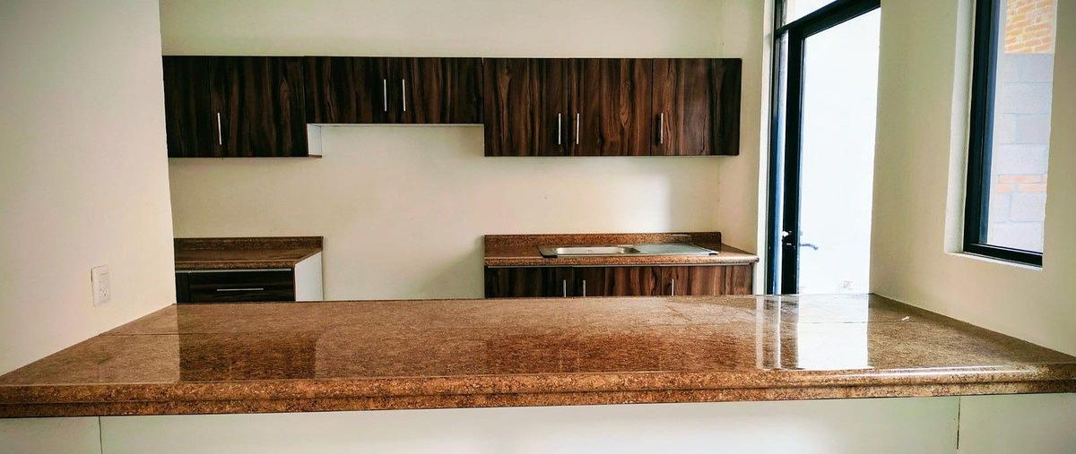 Foto de casa en venta en  , prados san vicente 2a secc, san luis potosí, san luis potosí, 29506506 No. 05