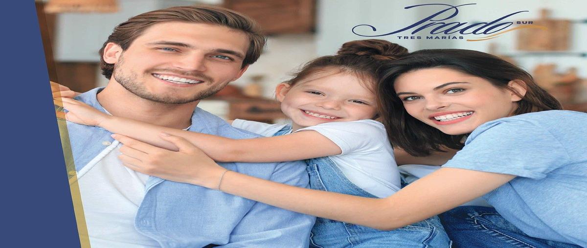 Foto de terreno habitacional en prados sur , tres marías, morelia, michoacán de ocampo, 0 foto 04 Foto de terreno habitacional en venta en prados sur , tres marías, morelia, michoacán de ocampo, 0 No. 04