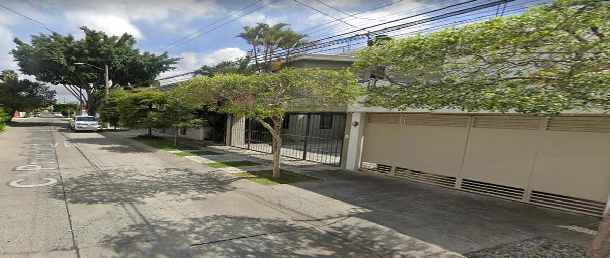 Foto de casa en venta en  , prados tepeyac, zapopan, jalisco, 0 No. 03