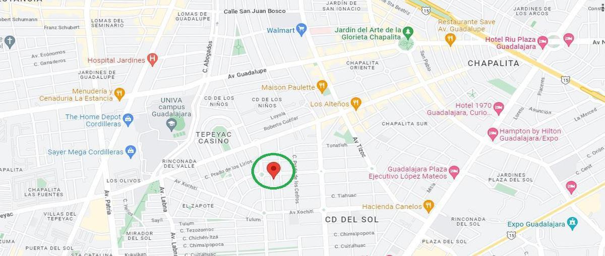 Foto de casa en venta en  , prados tepeyac, zapopan, jalisco, 0 No. 04