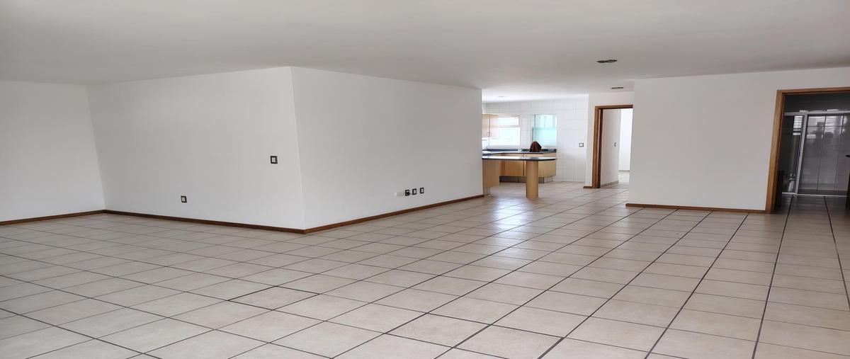 Foto de departamento en venta en  , prados tepeyac, zapopan, jalisco, 0 No. 01