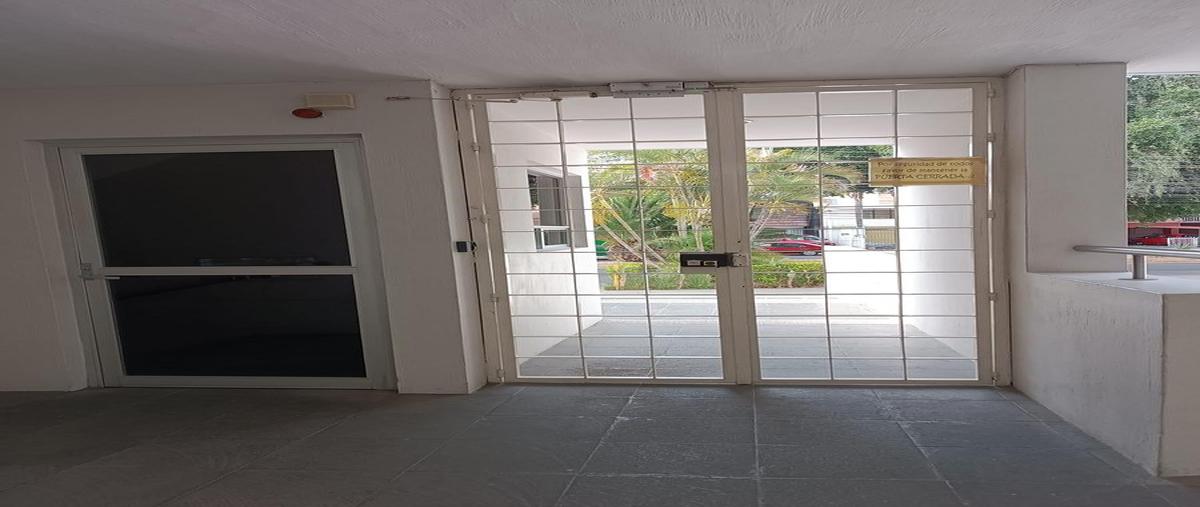 Foto de departamento en venta en  , prados tepeyac, zapopan, jalisco, 0 No. 03