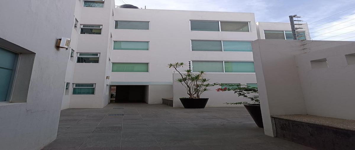 Foto de departamento en venta en  , prados tepeyac, zapopan, jalisco, 0 No. 05