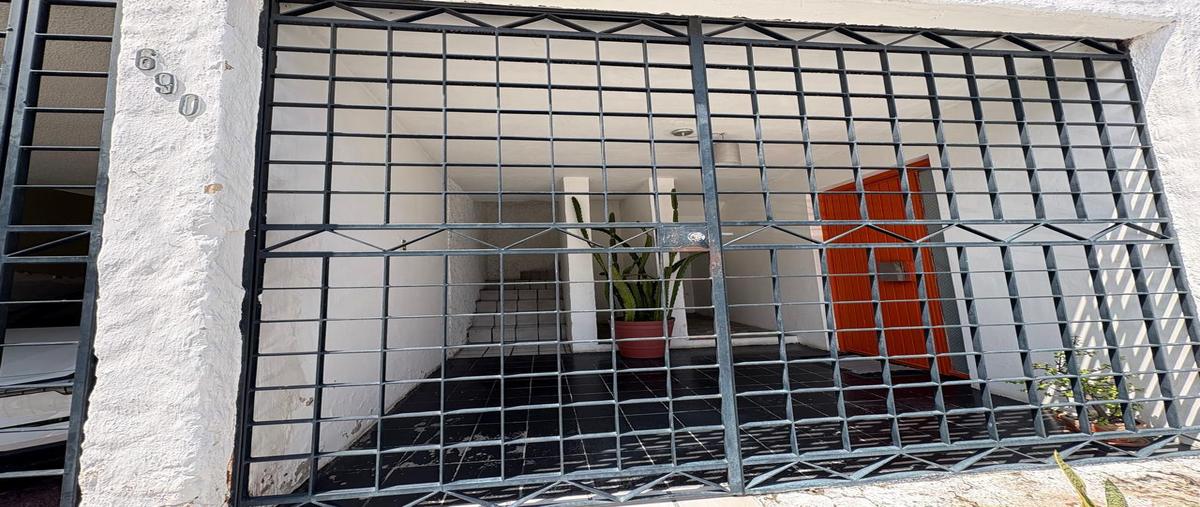 Foto de departamento en renta en  , prados tepeyac, zapopan, jalisco, 30366880 No. 02