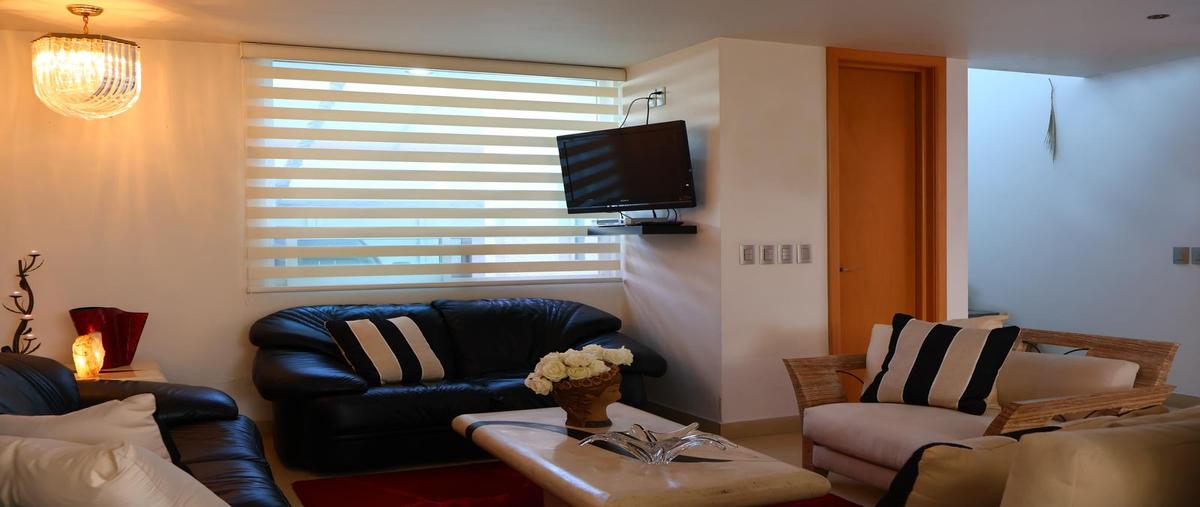 Foto de casa en venta en  , prados tepeyac, zapopan, jalisco, 30787535 No. 03
