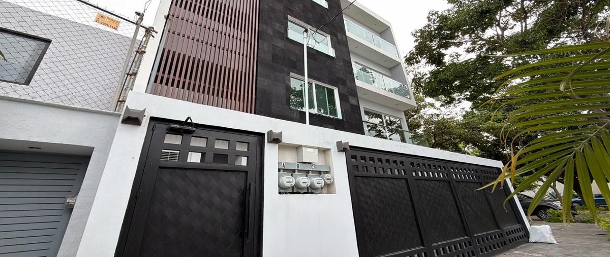 Foto de departamento en renta en  , prados tepeyac, zapopan, jalisco, 0 No. 03