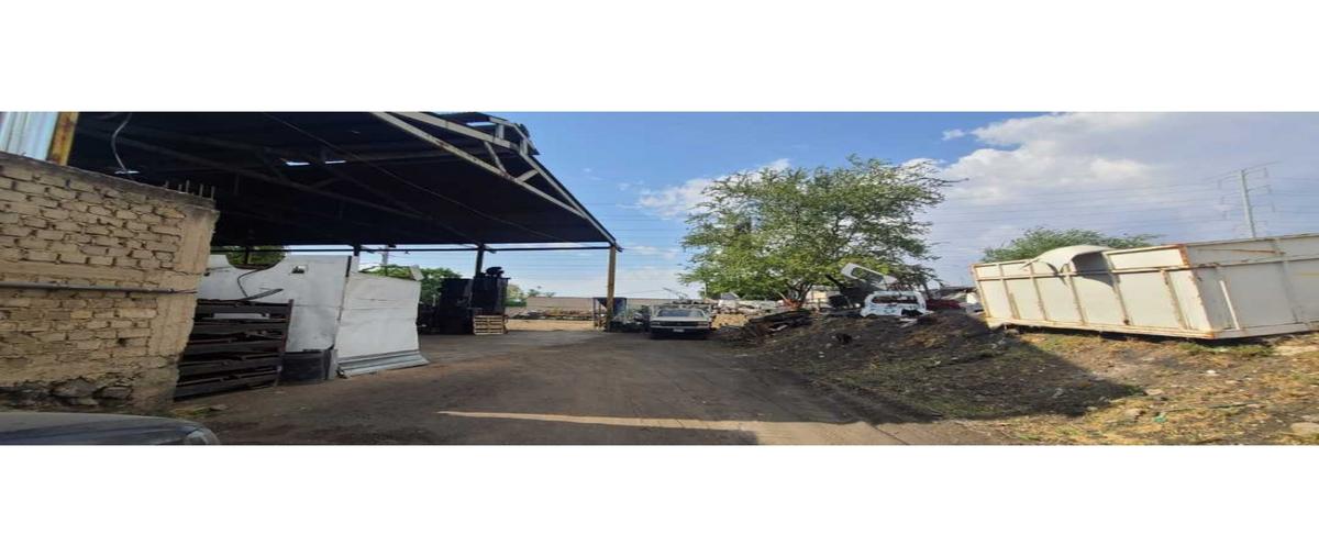 Foto de terreno habitacional en venta en  , prados tonalá, tonalá, jalisco, 0 No. 03