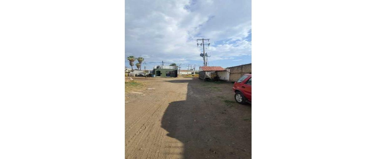Foto de terreno habitacional en venta en  , prados tonalá, tonalá, jalisco, 0 No. 04