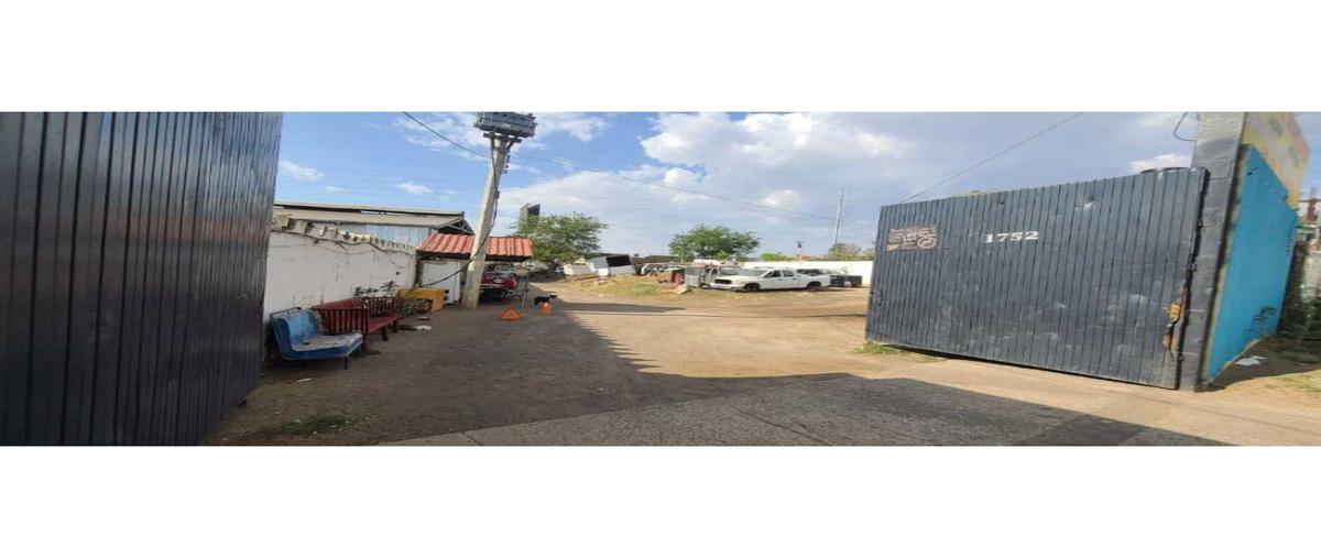 Foto de terreno habitacional en venta en  , prados tonalá, tonalá, jalisco, 0 No. 05