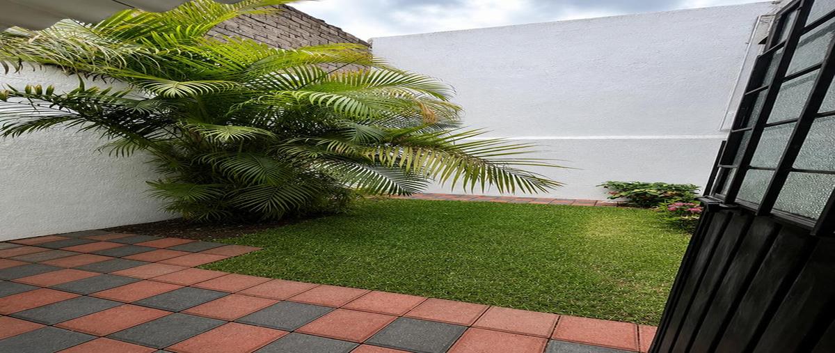Foto de casa en venta en  , prados vallarta, zapopan, jalisco, 0 No. 03