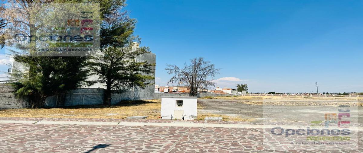 Foto de terreno habitacional en venta en  , prados verdes, salamanca, guanajuato, 24798302 No. 03