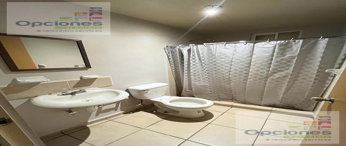 Foto de departamento en renta en  , prados verdes, salamanca, guanajuato, 0 No. 05