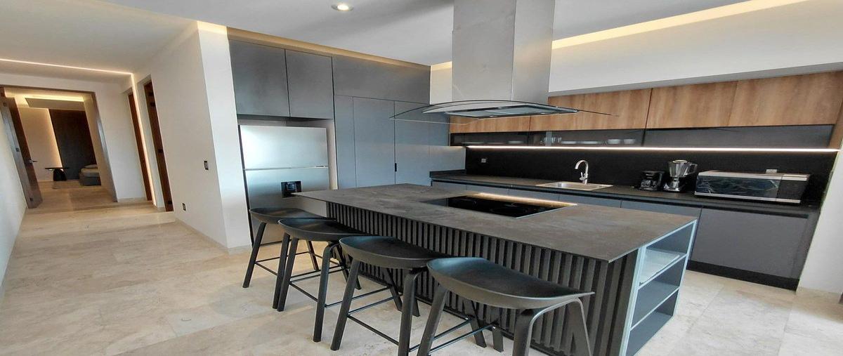 Foto de departamento en renta en praga , andrade, león, guanajuato, 0 No. 03