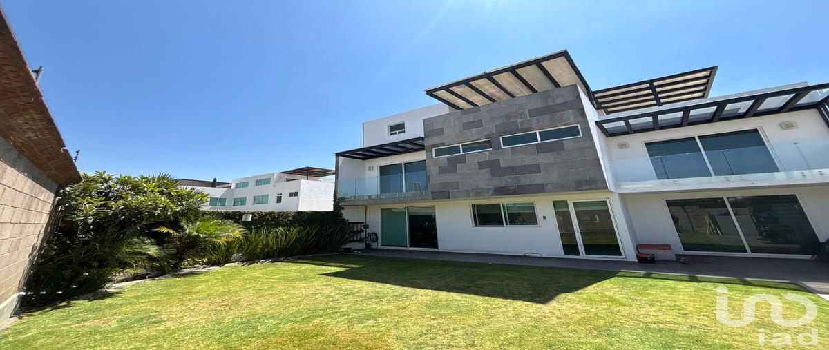 Foto de casa en venta en praga , lomas de angelÃ³polis ii, san andrÃ©s cholula, puebla, 31644694 No. 04