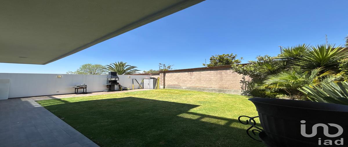 Foto de casa en venta en praga , lomas de angelÃ³polis ii, san andrÃ©s cholula, puebla, 31644694 No. 05