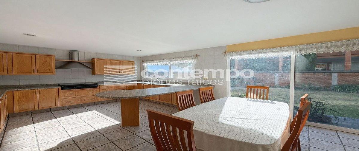 Foto de casa en renta en praga , lomas de valle escondido, atizapán de zaragoza, méxico, 0 No. 03