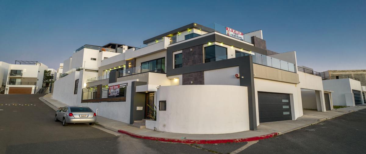 Foto de casa en venta en praiano , residencial san marino, tijuana, baja california, 30493855 No. 04
