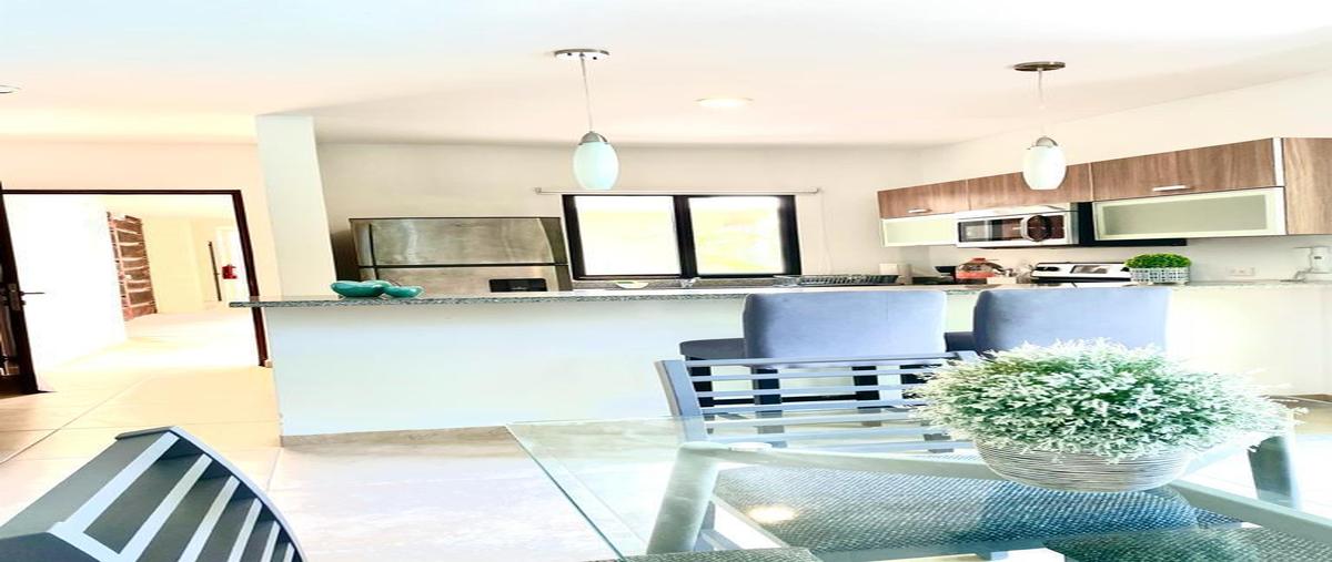 Foto de departamento en renta en prana , tulum centro, tulum, quintana roo, 26698034 No. 03