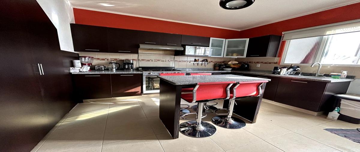 Foto de casa en venta en prato 1, san josé guadalupe otzacatipan, toluca, méxico, 0 No. 04