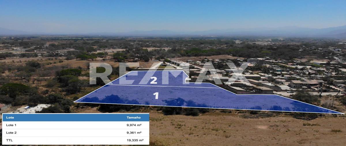 Foto de terreno habitacional en venta en predio 1.93 ha en ixtapa jal , ixtapa, puerto vallarta, jalisco, 28176776 No. 03