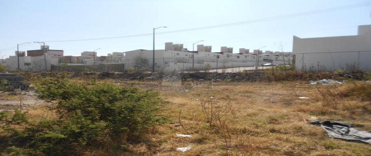 Foto de terreno industrial en venta en predio 2, san pedro, morelia, michoacán de ocampo, 24723741 No. 03