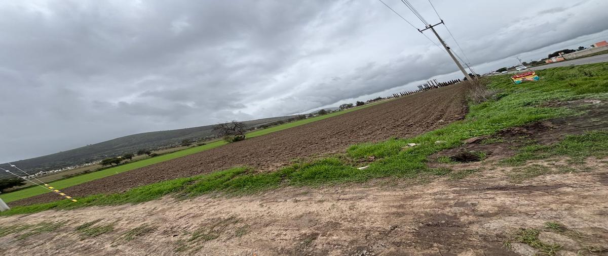 Foto de terreno comercial en venta en predio agrícola s/n conocido como "la carretera" , chimalpa tlalayote, apan, hidalgo, 29996353 No. 03
