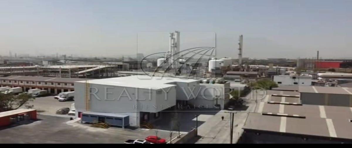 Foto de bodega en renta en  , predio aldape, san nicolás de los garza, nuevo león, 30362722 No. 02
