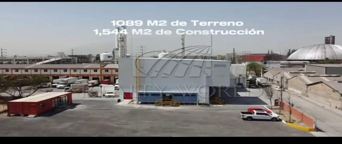 Foto de bodega en renta en  , predio aldape, san nicolás de los garza, nuevo león, 30362722 No. 03