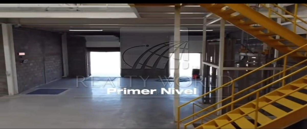 Foto de bodega en renta en  , predio aldape, san nicolás de los garza, nuevo león, 30362722 No. 04