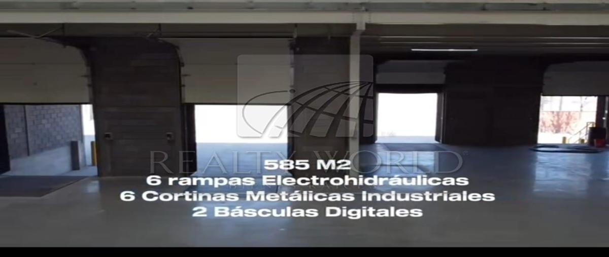 Foto de bodega en renta en  , predio aldape, san nicolás de los garza, nuevo león, 30362722 No. 05