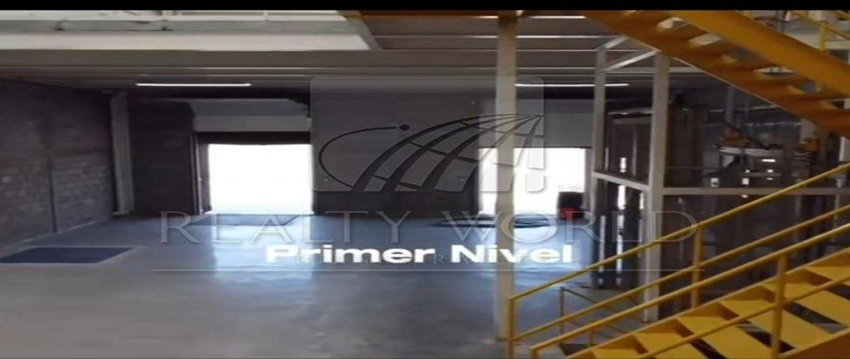 Foto de bodega en renta en  , predio aldape, san nicolás de los garza, nuevo león, 31026807 No. 04
