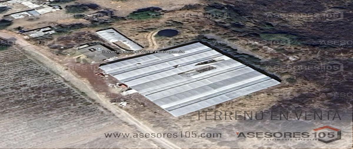 Foto de terreno habitacional en venta en predio denominado la arena en zapotlanejo , la laja, zapotlanejo, jalisco, 0 No. 04