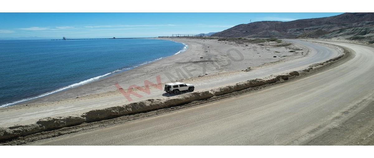 Foto de terreno habitacional en venta en predio "el camarón" , mineros (perla rofomex), la paz, baja california sur, 30394768 No. 03