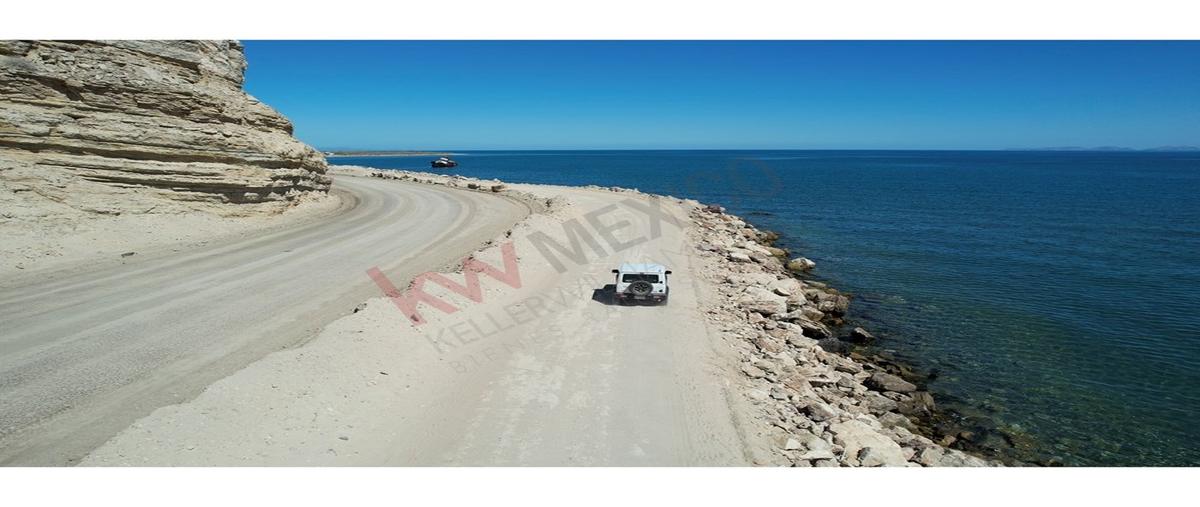 Foto de terreno habitacional en venta en predio "el camarón" , mineros (perla rofomex), la paz, baja california sur, 30394768 No. 05