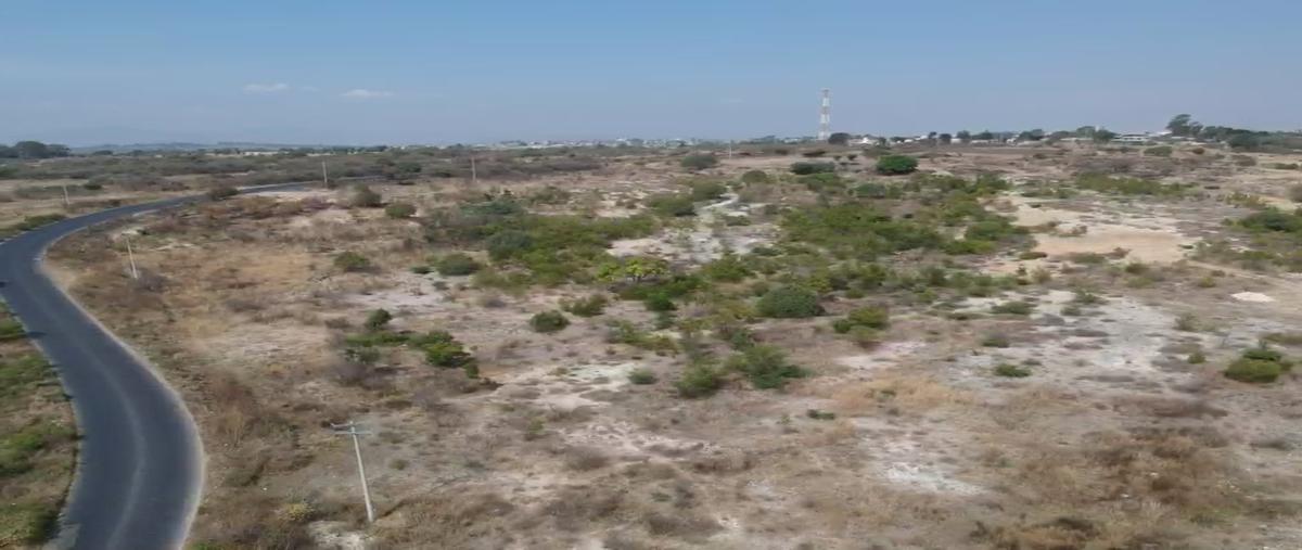 Foto de terreno habitacional en venta en predio el fortin , santo tomás chautla (ixcobenta), puebla, puebla, 25670732 No. 03