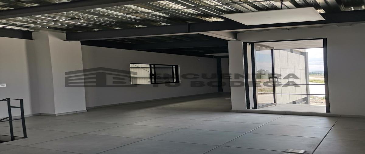 Foto de bodega en renta en predio el laurel , lomas del aeropuerto, el salto, jalisco, 0 No. 04