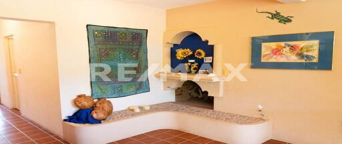 Foto de casa en venta en predio ensenada palmas , los barriles, la paz, baja california sur, 0 No. 01